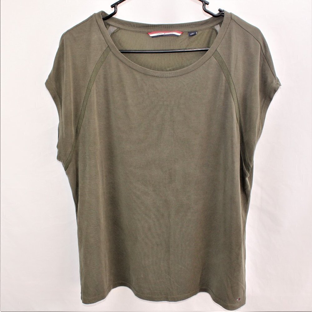 Tommy Hilfiger Women Tops  Size XL
